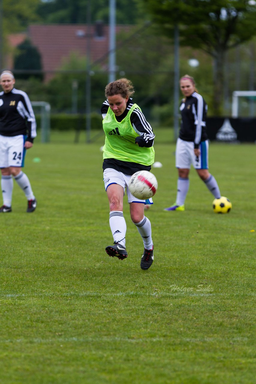 Bild 116 - Frauen SV Henstedt Ulzburg - Holstein Kiel : Ergebnis: 2:1